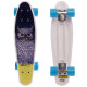 Пенні борд Penny Board круїзер пластиковий 22