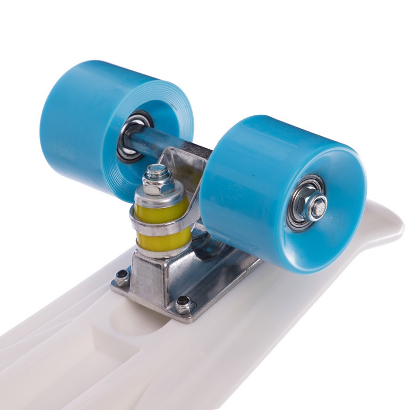 Пенні борд Penny Board круїзер пластиковий 22