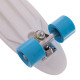 Пенні борд Penny Board круїзер пластиковий 22