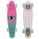Пенні борд Penny Board круїзер пластиковий 22