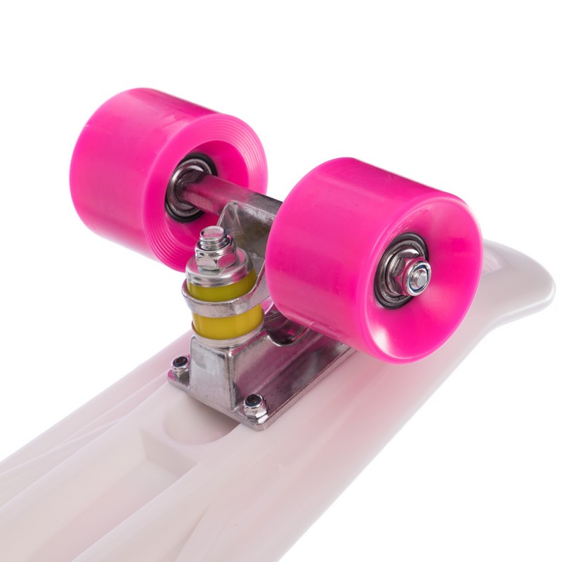 Пенні борд Penny Board круїзер пластиковий 22