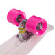 Пенні борд Penny Board круїзер пластиковий 22