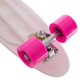 Пенні борд Penny Board круїзер пластиковий 22