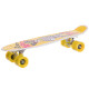 Пенні борд Penny Board круїзер пластиковий 22