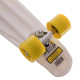 Пенні борд Penny Board круїзер пластиковий 22