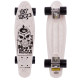 Пенні борд Penny Board круїзер пластиковий 22