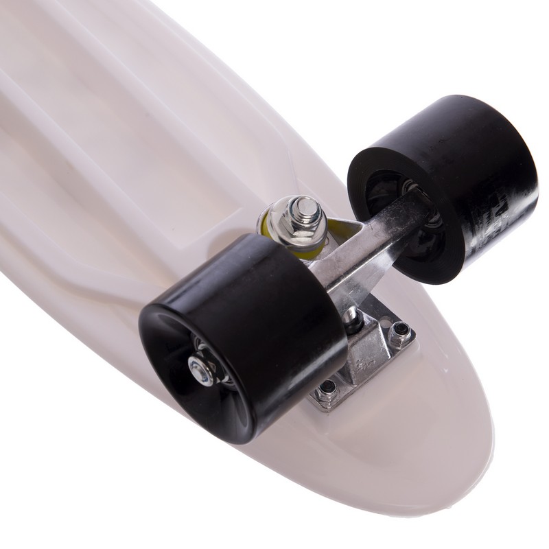Пенні борд Penny Board круїзер пластиковий 22