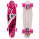 Пенні борд Penny Board круїзер пластиковий 22