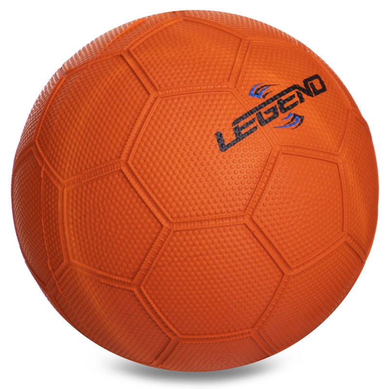 М'яч гандбольний Legend HB-3282 размер 3 кольори в асортименті