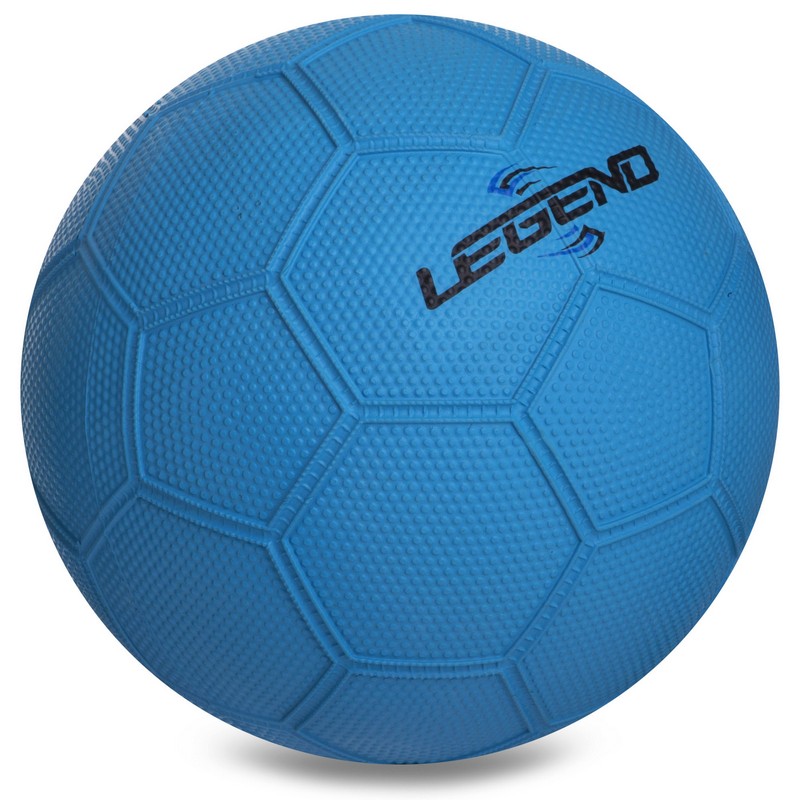М'яч гандбольний Legend HB-3282 размер 3 кольори в асортименті