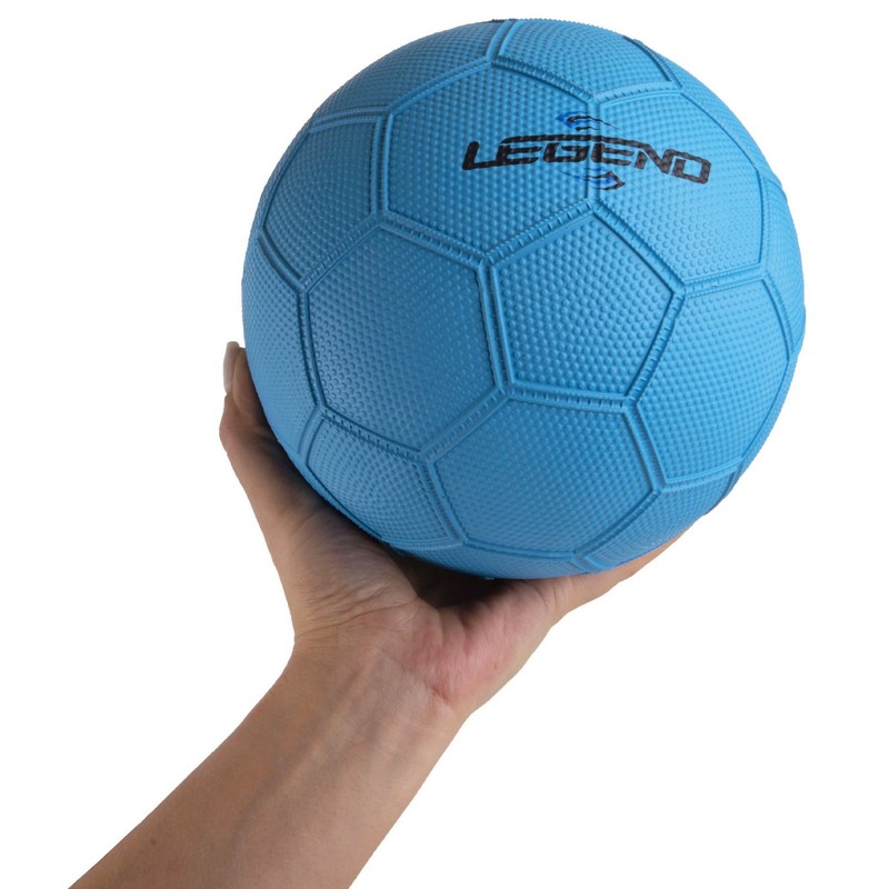 М'яч гандбольний Legend HB-3282 размер 3 кольори в асортименті