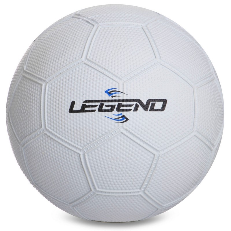 М'яч гандбольний Legend HB-3282 размер 3 кольори в асортименті