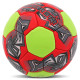 М'яч гандбольний SOCCER STAR HB-4526-1 розмір 1 червоний-салатовий
