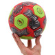 М'яч гандбольний SOCCER STAR HB-4526-1 розмір 1 червоний-салатовий