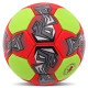 М'яч гандбольний SOCCER STAR HB-4526-2 розмір 2 червоний-салатовий