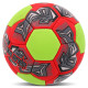 М'яч гандбольний SOCCER STAR HB-4526-2 розмір 2 червоний-салатовий