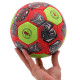 М'яч гандбольний SOCCER STAR HB-4526-2 розмір 2 червоний-салатовий