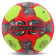 М'яч гандбольний SOCCER STAR HB-4526-3 розмір 3 червоний-салатовий