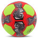 М'яч гандбольний SOCCER STAR HB-4526-3 розмір 3 червоний-салатовий