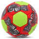 М'яч гандбольний SOCCER STAR HB-4526-3 розмір 3 червоний-салатовий