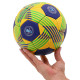 М'яч гандбольний SOCCER STAR HB-4527-2 розмір 2 жовтий-синій