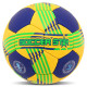 М'яч гандбольний SOCCER STAR HB-4527-3 розмір 3 жовтий-синій
