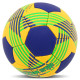 М'яч гандбольний SOCCER STAR HB-4527-3 розмір 3 жовтий-синій