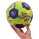 М'яч гандбольний SOCCER STAR HB-4527-3 розмір 3 жовтий-синій