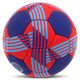 М'яч гандбольний SOCCER STAR HB-4530-1 розмір 1 червоний-синій