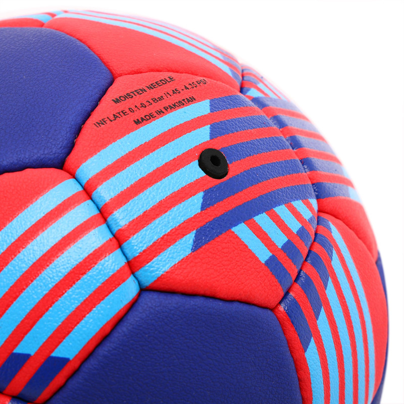М'яч гандбольний SOCCER STAR HB-4530-1 розмір 1 червоний-синій