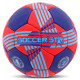 М'яч гандбольний SOCCER STAR HB-4530-2 розмір 2 червоний-синій