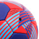 М'яч гандбольний SOCCER STAR HB-4530-2 розмір 2 червоний-синій
