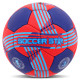 М'яч гандбольний SOCCER STAR HB-4530-3 розмір 3 червоний-синій