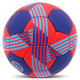 М'яч гандбольний SOCCER STAR HB-4530-3 розмір 3 червоний-синій