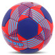 М'яч гандбольний SOCCER STAR HB-4530-3 розмір 3 червоний-синій