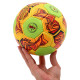 М'яч гандбольний SOCCER STAR HB-4531-1 розмір 1 жовтий-салатовий