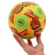 М'яч гандбольний SOCCER STAR HB-4531-2 розмір 2 жовтий-салатовий