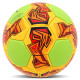 М'яч гандбольний SOCCER STAR HB-4531-3 розмір 3 жовтий-салатовий