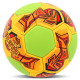 М'яч гандбольний SOCCER STAR HB-4531-3 розмір 3 жовтий-салатовий