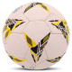 М'яч гандбольний SOCCER STAR HB-4542-3 розмір 3 білий-жовтий