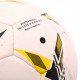 М'яч гандбольний SOCCER STAR HB-4542-3 розмір 3 білий-жовтий