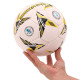 М'яч гандбольний SOCCER STAR HB-4542-3 розмір 3 білий-жовтий