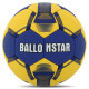 М'яч гандбольний BALLONSTAR HB-5043-3 размер 3 синій-жовтий