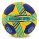М'яч гандбольний SOCCER STAR HB-5153-3 розмір 3 синій-жовтий