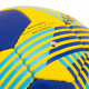 М'яч гандбольний SOCCER STAR HB-5153-3 розмір 3 синій-жовтий