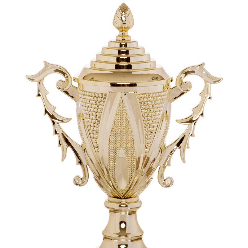 Кубок спортивний нагородний SP-Sport Reward HB4112B висота 41см золотий