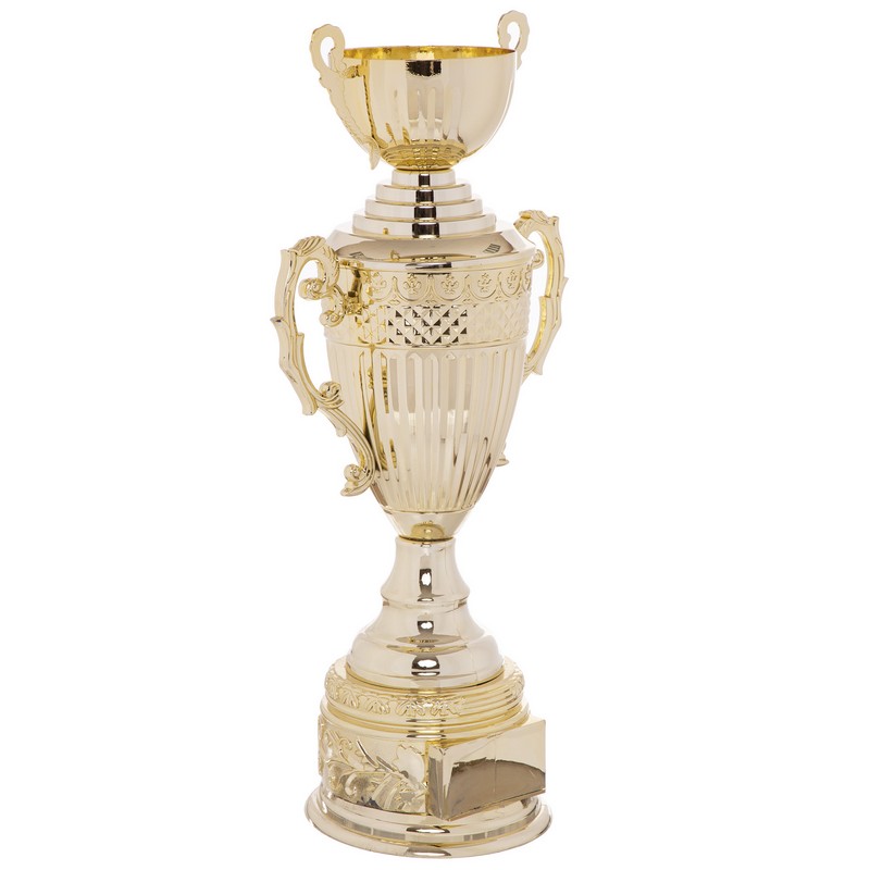 Кубок спортивний нагородний SP-Sport Ares HB4127B висота 47см золотий