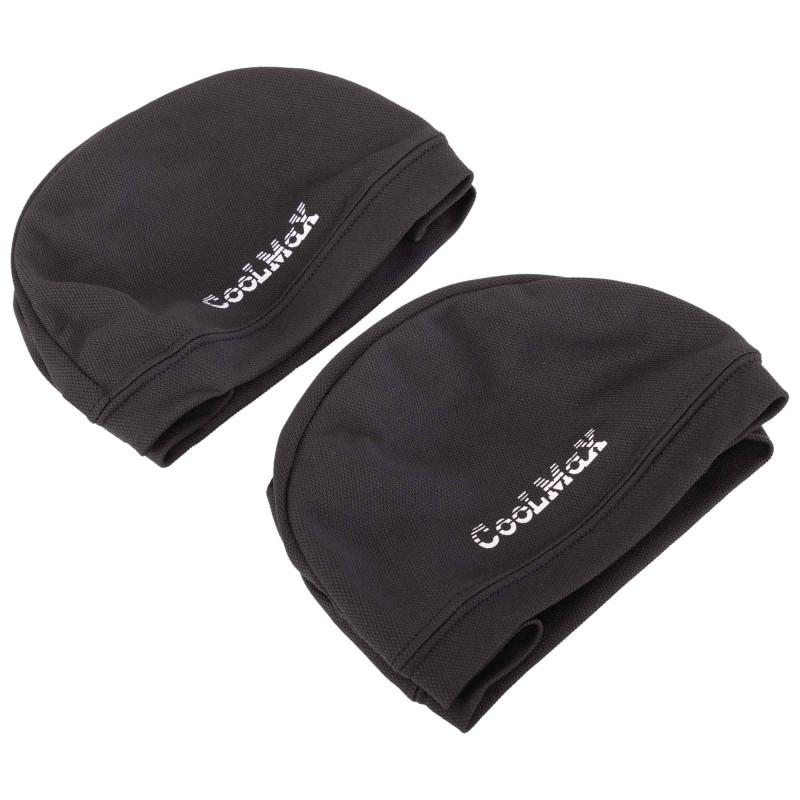 Шапка-підшоломник Coolmax SP-Sport HDF-AK33 2шт чорний