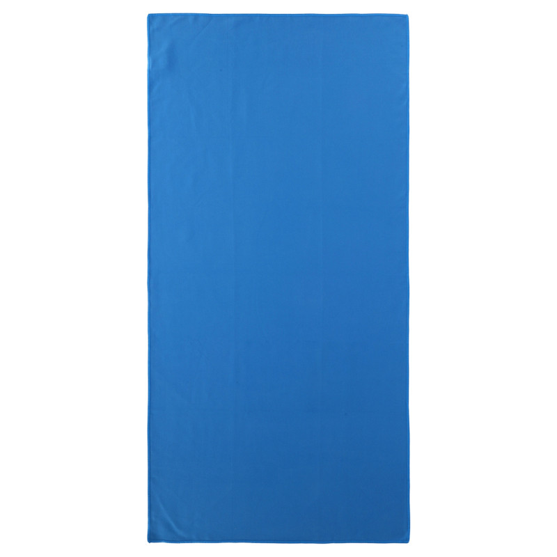Рушник спортивний з мікрофібри TRAVEL TOWEL 4Monster HG-LST 60х120см кольори в асортименті