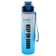 Пляшка для води HAILY KEEP ON GOING HL-8102 1000мл кольори в асортименті